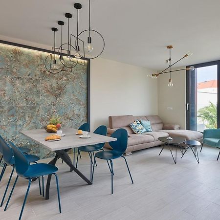 Tiffany Apartments 챠브타트 외부 사진