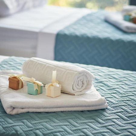 Tiffany Apartments 챠브타트 외부 사진