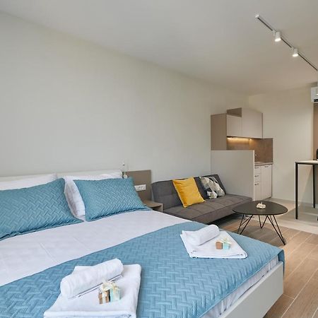 Tiffany Apartments 챠브타트 외부 사진