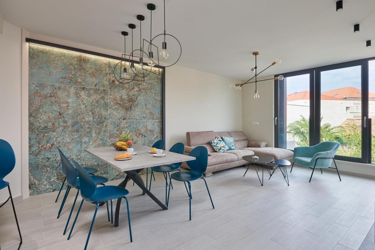 Tiffany Apartments 챠브타트 외부 사진