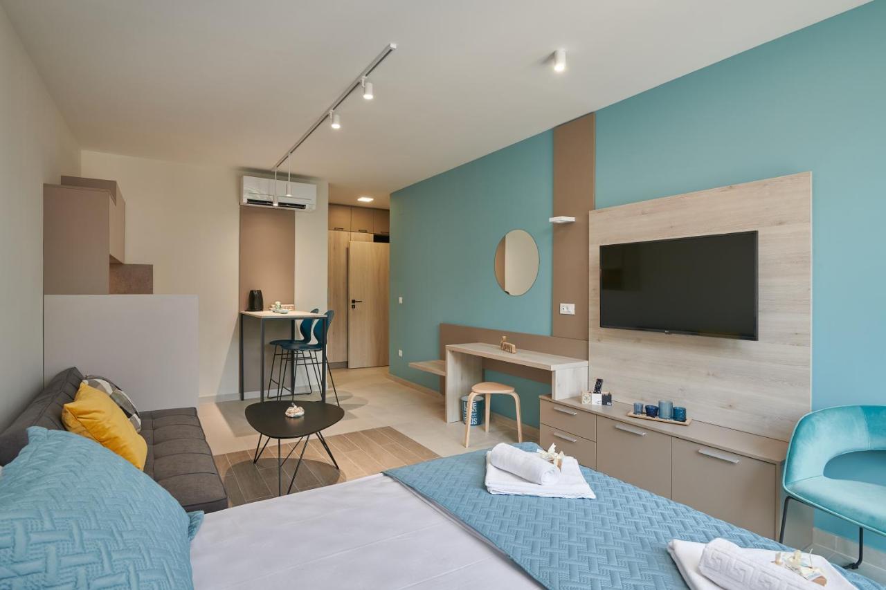 Tiffany Apartments 챠브타트 외부 사진