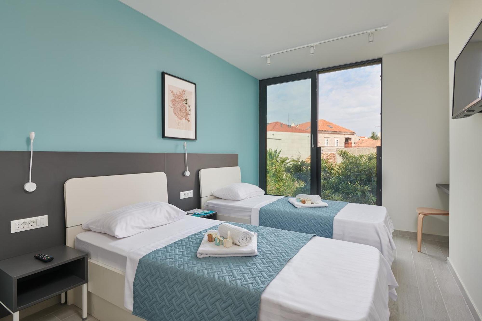 Tiffany Apartments 챠브타트 외부 사진