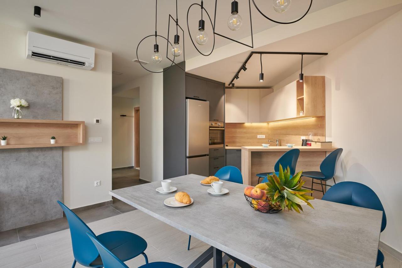 Tiffany Apartments 챠브타트 외부 사진