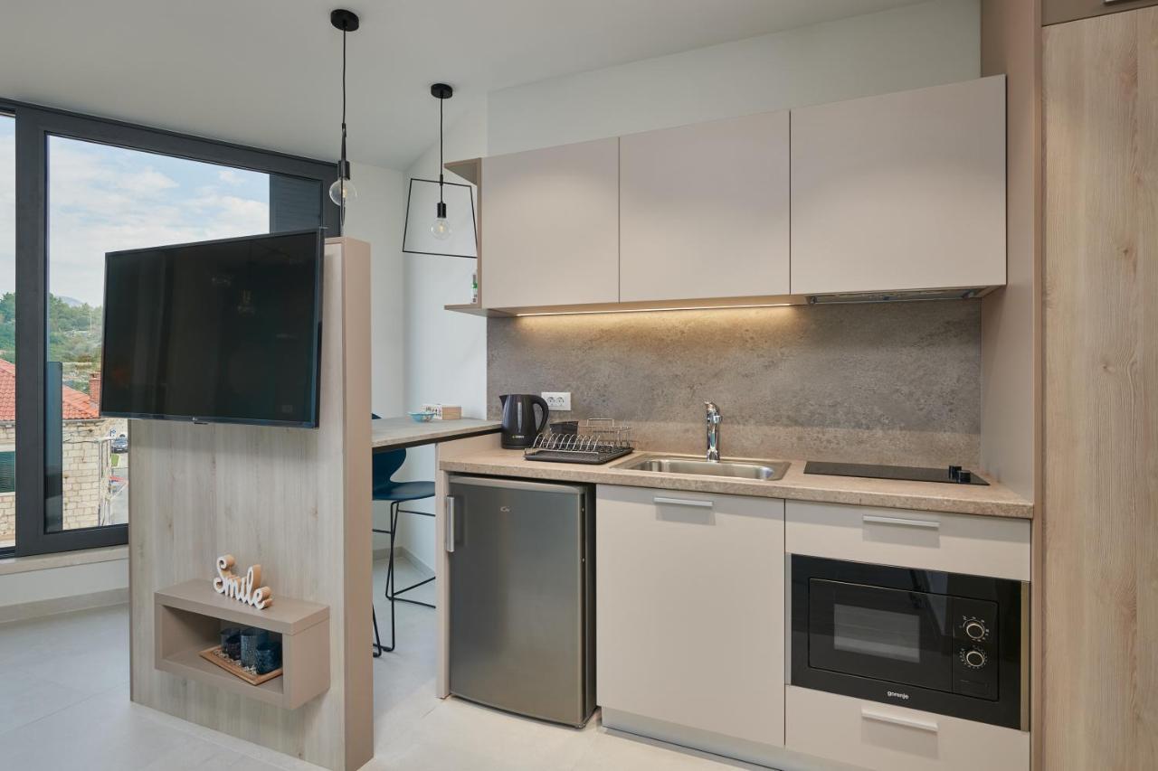Tiffany Apartments 챠브타트 외부 사진