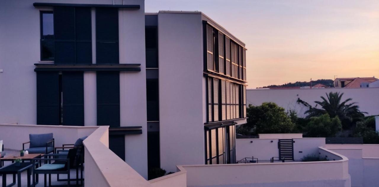 Tiffany Apartments 챠브타트 외부 사진